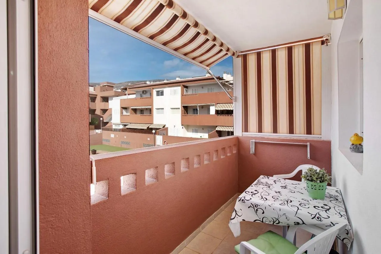 Apartamento Puertito غيمار إسبانيا