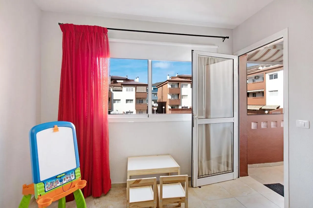 Apartamento Puertito غيمار 0*,  إسبانيا